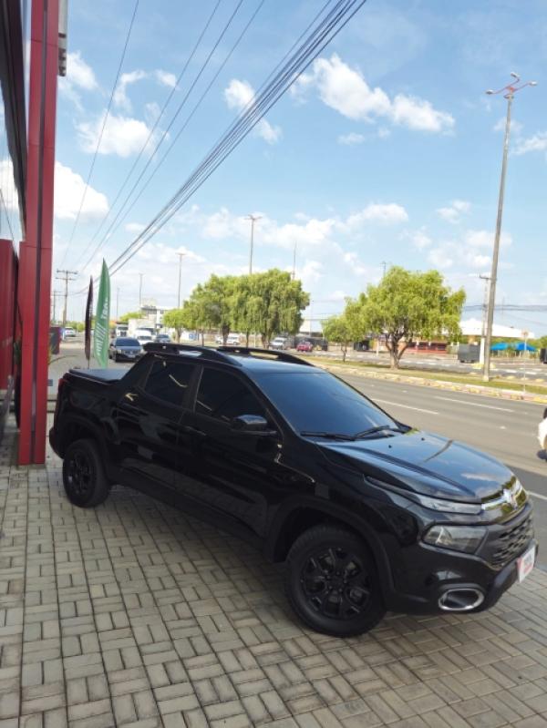 Fiat - 1.8 16V EVO FLEX FREEDOM AT6 - Preto - 3 - Tropical Multimarcas - Nossa Marca é Confiança!