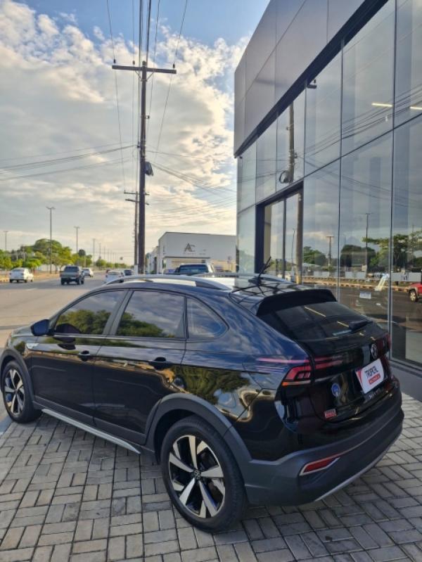 Volkswagen - 1.0 200 TSI TOTAL FLEX HIGHLINE AUTOMÁTICO - Preto - 14 - Tropical Multimarcas - Nossa Marca é Confiança!