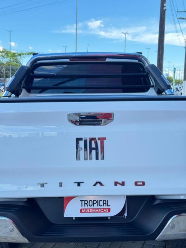 Fiat - 2.2 TURBO DIESEL RANCH 4X4 AT6 - Branco - 6 - Tropical Multimarcas - Nossa Marca é Confiança!
