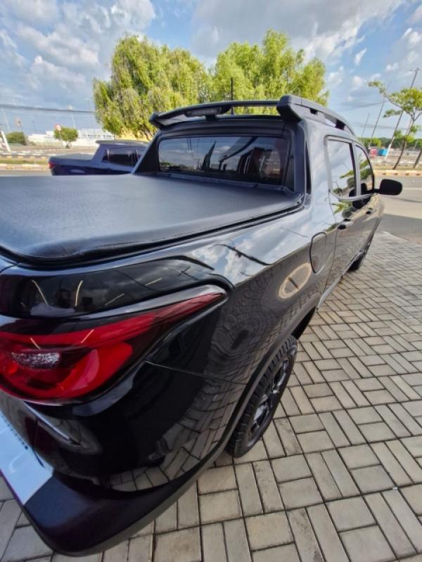 Fiat - 1.8 16V EVO FLEX FREEDOM AT6 - Preto - 13 - Tropical Multimarcas - Nossa Marca é Confiança!