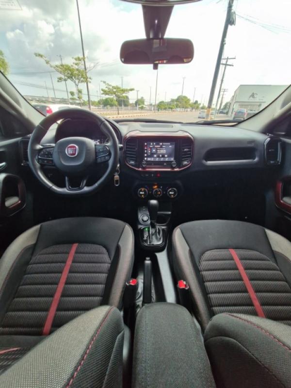 Fiat - 1.8 16V EVO FLEX FREEDOM AT6 - Preto - 5 - Tropical Multimarcas - Nossa Marca é Confiança!