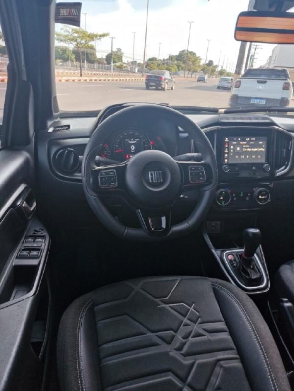Fiat - 1.3 FIREFLY FLEX VOLCANO CD CVT - Branco - 5 - Tropical Multimarcas - Nossa Marca é Confiança!