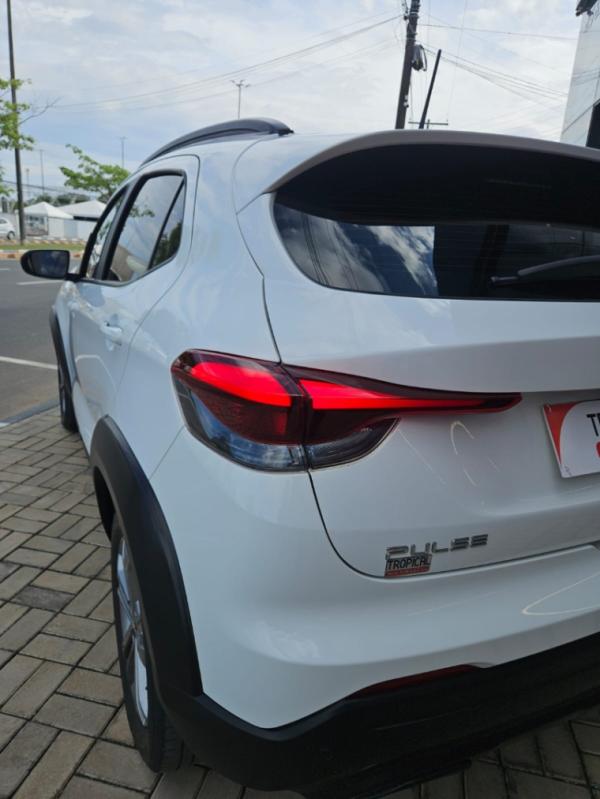 Fiat - 1.3 FLEX DRIVE CVT - Branco - 11 - Tropical Multimarcas - Nossa Marca é Confiança!
