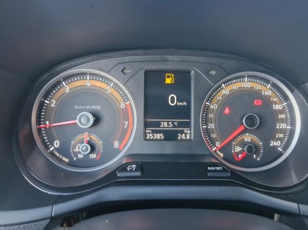 Volkswagen - 1.6 MSI EXTREME CD 16V FLEX 2P MANUAL - Cinza - 8 - Tropical Multimarcas - Nossa Marca é Confiança!