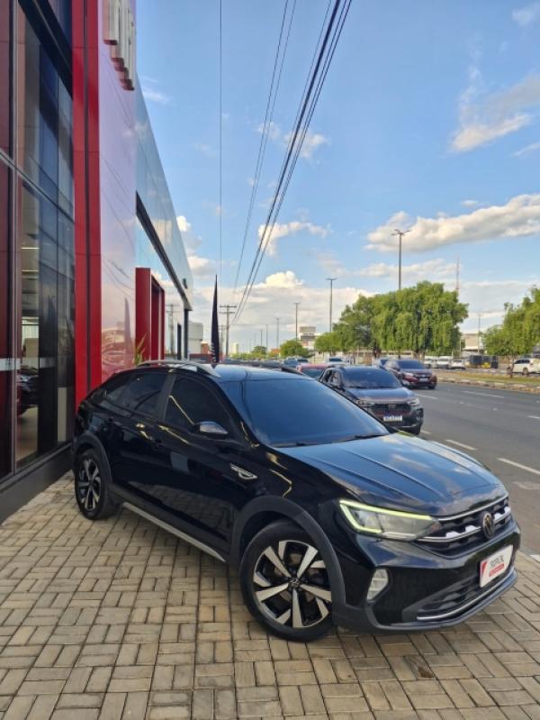Volkswagen - 1.0 200 TSI TOTAL FLEX HIGHLINE AUTOMÁTICO - Preto - 3 - Tropical Multimarcas - Nossa Marca é Confiança!