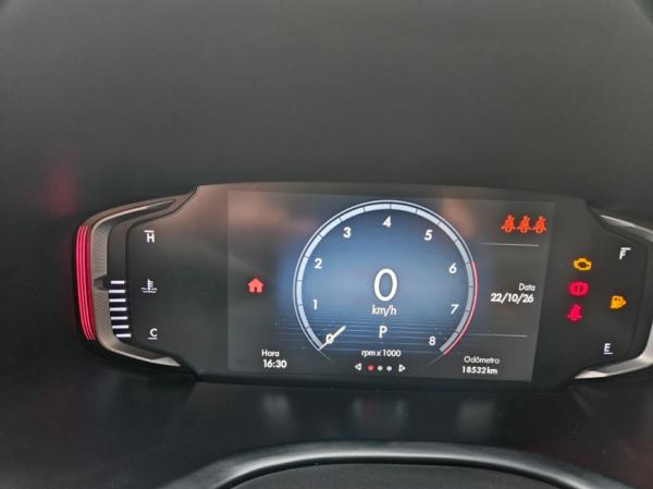 Fiat - 1.3 TURBO 270 FLEX FREEDOM AT6 - Cinza - 10 - Tropical Multimarcas - Nossa Marca é Confiança!