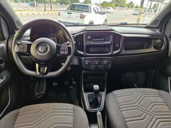 Fiat - 1.3 FIREFLY FLEX FREEDOM CD MANUAL - Branco - 6 - Tropical Multimarcas - Nossa Marca é Confiança!