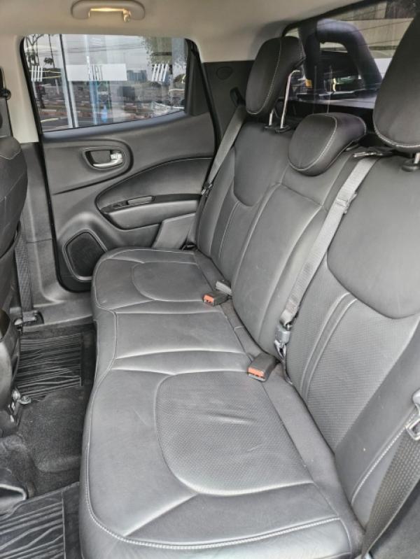 Fiat - 1.3 TURBO 270 FLEX FREEDOM AT6 - Cinza - 9 - Tropical Multimarcas - Nossa Marca é Confiança!