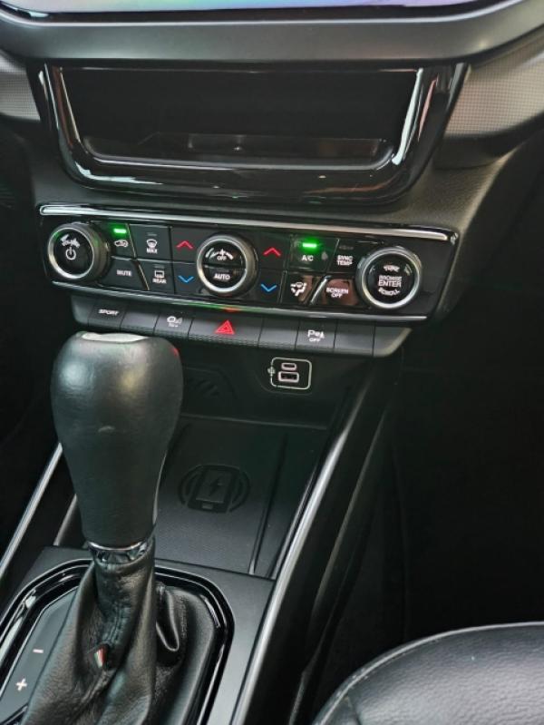 Fiat - 1.3 TURBO 270 FLEX VOLCANO AT6 - Branco - 8 - Tropical Multimarcas - Nossa Marca é Confiança!