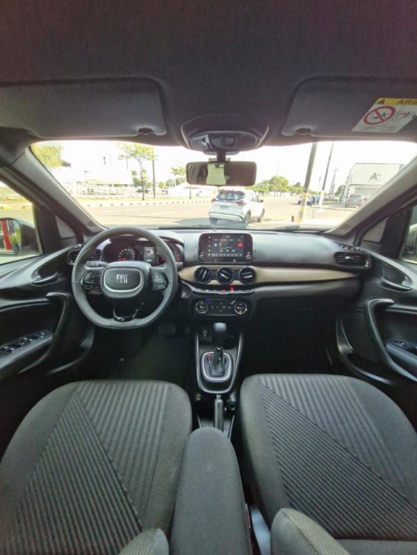 Fiat - 1.3 FIREFLY FLEX DRIVE CVT - Branco - 5 - Tropical Multimarcas - Nossa Marca é Confiança!
