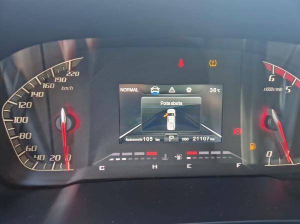 Fiat - 2.2 TURBO DIESEL RANCH 4X4 AT6 - Preto - 13 - Tropical Multimarcas - Nossa Marca é Confiança!