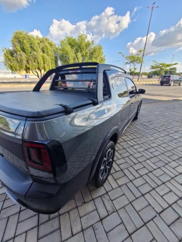 Volkswagen - 1.6 MSI EXTREME CD 16V FLEX 2P MANUAL - Cinza - 10 - Tropical Multimarcas - Nossa Marca é Confiança!