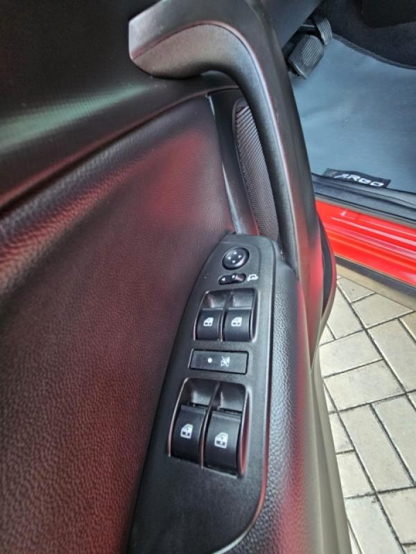 Fiat - 1.3 FIREFLY FLEX TREKKING CVT - Vermelho - 10 - Tropical Multimarcas - Nossa Marca é Confiança!