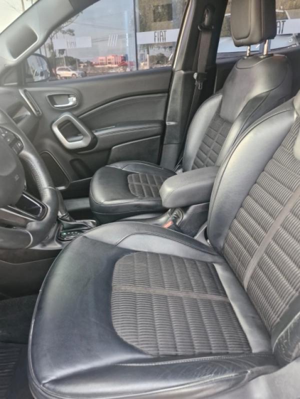 Fiat - 1.8 16V EVO FLEX FREEDOM AT6 - Branco - 7 - Tropical Multimarcas - Nossa Marca é Confiança!