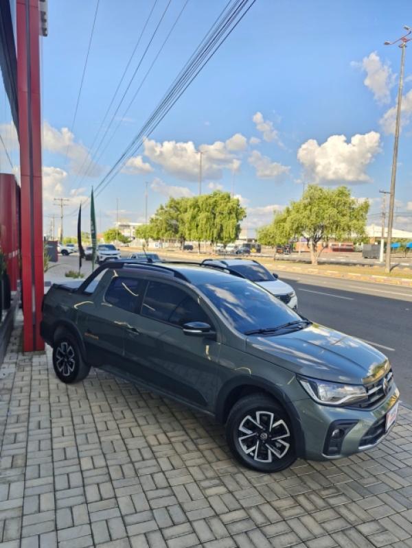 Volkswagen - 1.6 MSI EXTREME CD 16V FLEX 2P MANUAL - Cinza - 1 - Tropical Multimarcas - Nossa Marca é Confiança!