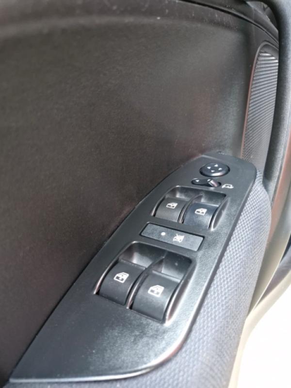 Fiat - 1.3 FIREFLY FLEX TREKKING MANUAL - Cinza - 12 - Tropical Multimarcas - Nossa Marca é Confiança!