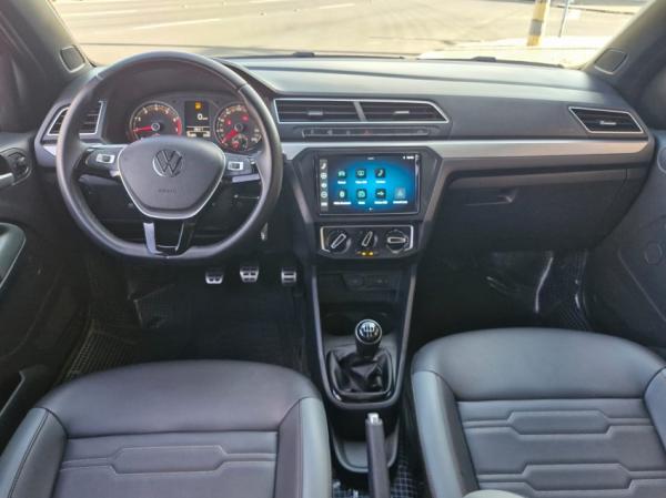 Volkswagen - 1.6 MSI EXTREME CD 16V FLEX 2P MANUAL - Cinza - 5 - Tropical Multimarcas - Nossa Marca é Confiança!