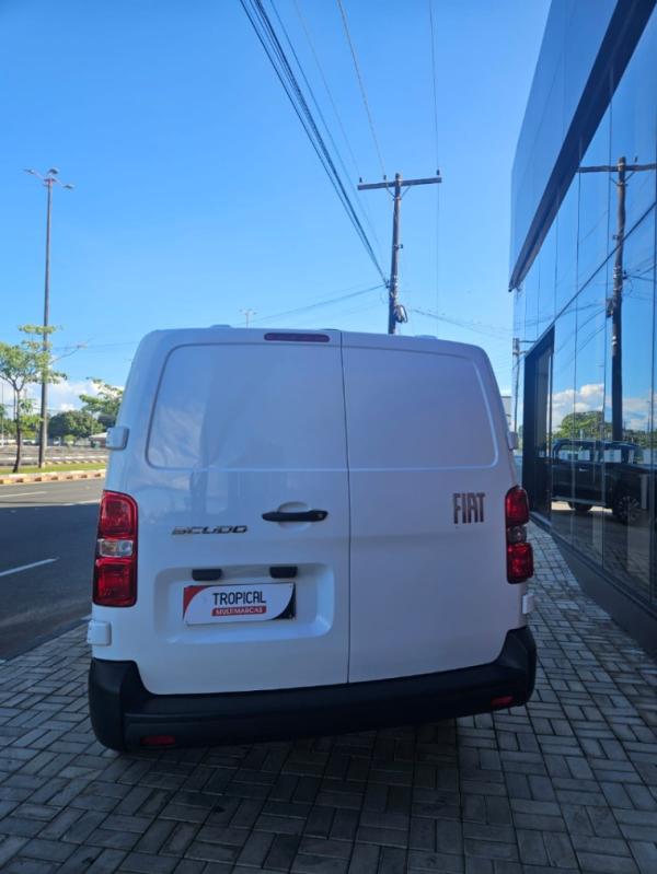Fiat - 1.5 BLUEHDI DIESEL CARGO MANUAL - Branco - 9 - Tropical Multimarcas - Nossa Marca é Confiança!