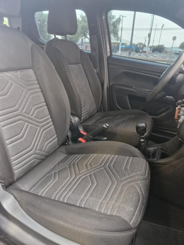 Fiat - 1.3 FIREFLY FLEX FREEDOM CD MANUAL - Cinza - 7 - Tropical Multimarcas - Nossa Marca é Confiança!