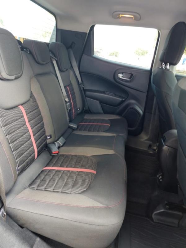 Fiat - 1.8 16V EVO FLEX FREEDOM AT6 - Preto - 8 - Tropical Multimarcas - Nossa Marca é Confiança!