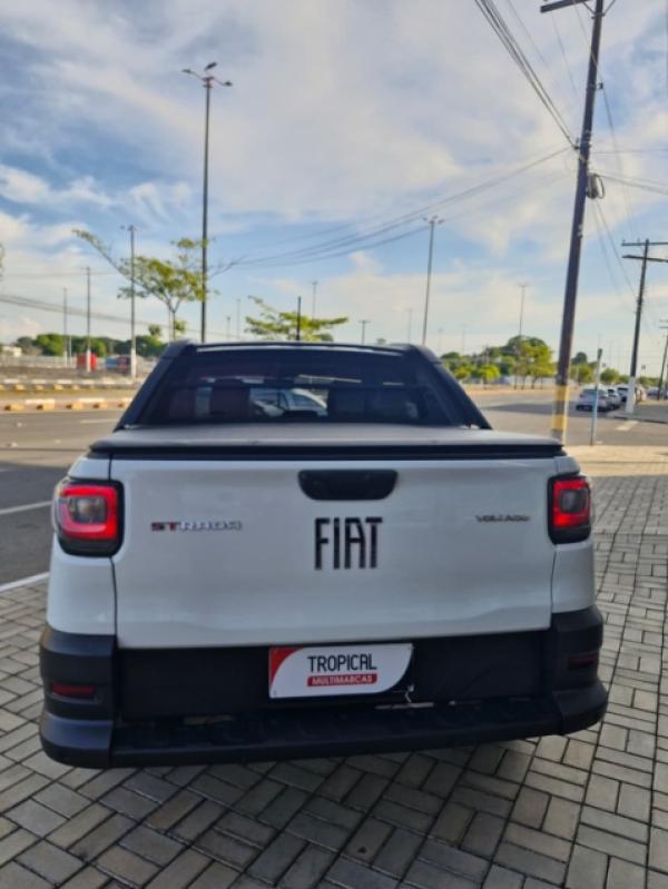Fiat - 1.3 FIREFLY FLEX VOLCANO CD MANUAL - Branco - 11 - Tropical Multimarcas - Nossa Marca é Confiança!