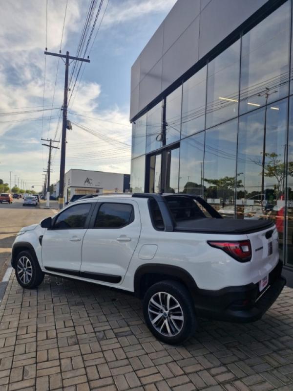 Fiat - 1.3 FIREFLY FLEX VOLCANO CD CVT - Branco - 11 - Tropical Multimarcas - Nossa Marca é Confiança!