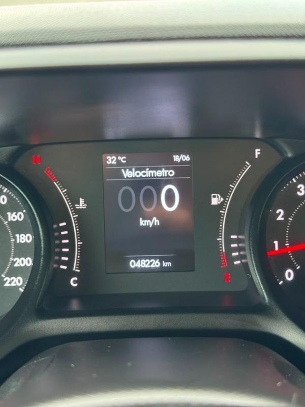 Fiat - 1.3 FLEX DRIVE MANUAL - Branco - 13 - Tropical Multimarcas - Nossa Marca é Confiança!