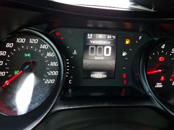 Fiat - 1.3 FIREFLY FLEX DRIVE CVT - Branco - 8 - Tropical Multimarcas - Nossa Marca é Confiança!
