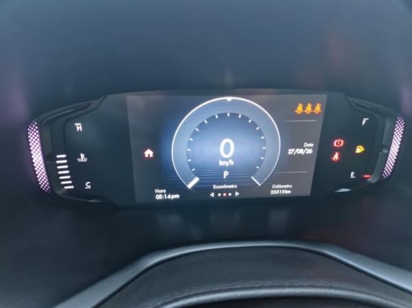 Fiat - 1.3 TURBO 270 FLEX VOLCANO AT6 - Preto - 13 - Tropical Multimarcas - Nossa Marca é Confiança!