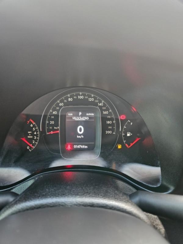 Fiat - 1.3 FIREFLY FLEX VOLCANO CD CVT - Branco - 8 - Tropical Multimarcas - Nossa Marca é Confiança!