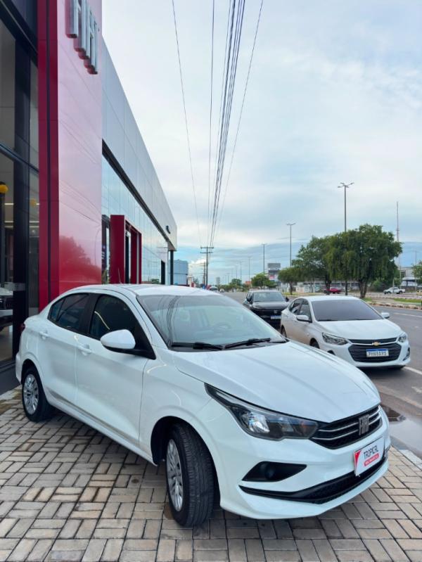 Fiat - 1.3 FIREFLY FLEX DRIVE MANUAL - Branco - 3 - Tropical Multimarcas - Nossa Marca é Confiança!
