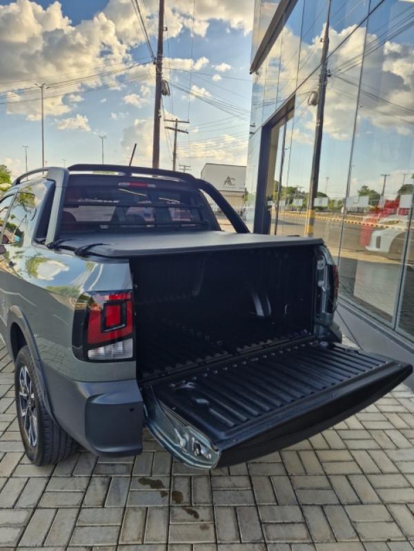 Volkswagen - 1.6 MSI EXTREME CD 16V FLEX 2P MANUAL - Cinza - 12 - Tropical Multimarcas - Nossa Marca é Confiança!