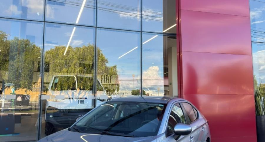 Honda - 1.5 i-VTEC FLEX EXL CVT - Prata - Tropical Multimarcas - Nossa Marca é Confiança!