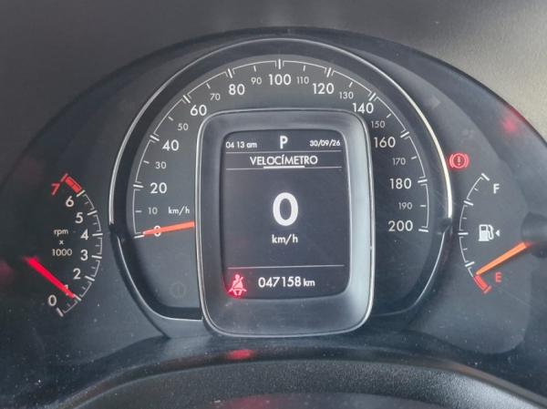 Fiat - 1.3 FIREFLY FLEX VOLCANO CD CVT - Branco - 9 - Tropical Multimarcas - Nossa Marca é Confiança!