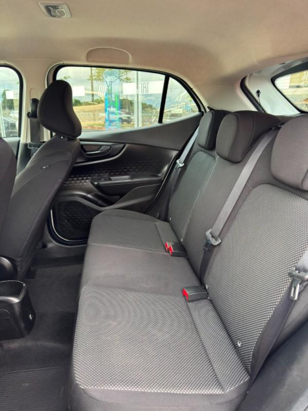 Fiat - 1.3 FLEX DRIVE MANUAL - Branco - 11 - Tropical Multimarcas - Nossa Marca é Confiança!