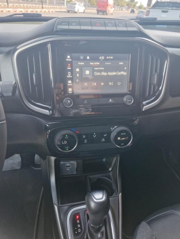 Fiat - 1.3 FIREFLY FLEX VOLCANO CD CVT - Branco - 8 - Tropical Multimarcas - Nossa Marca é Confiança!