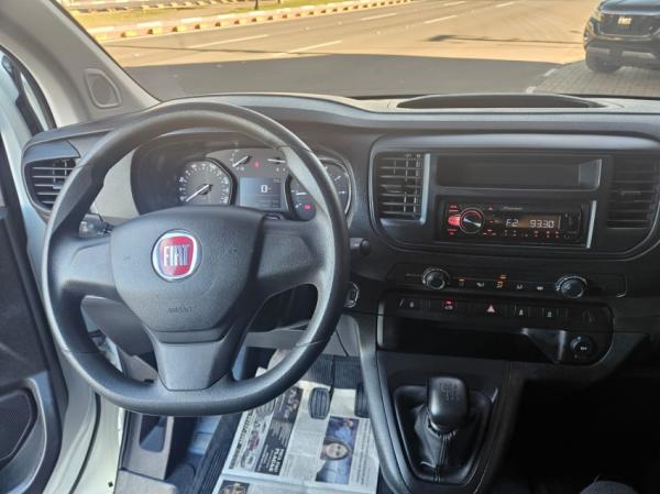 Fiat - 1.5 BLUEHDI DIESEL CARGO MANUAL - Branco - 6 - Tropical Multimarcas - Nossa Marca é Confiança!