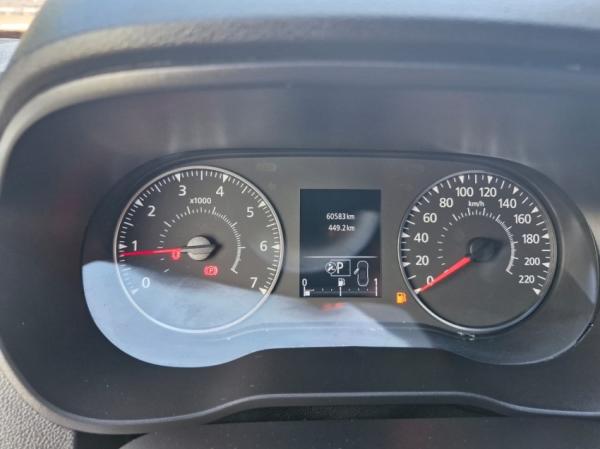 Renault - 1.3 TCE FLEX ICONIC X-TRONIC - Cinza - 11 - Tropical Multimarcas - Nossa Marca é Confiança!