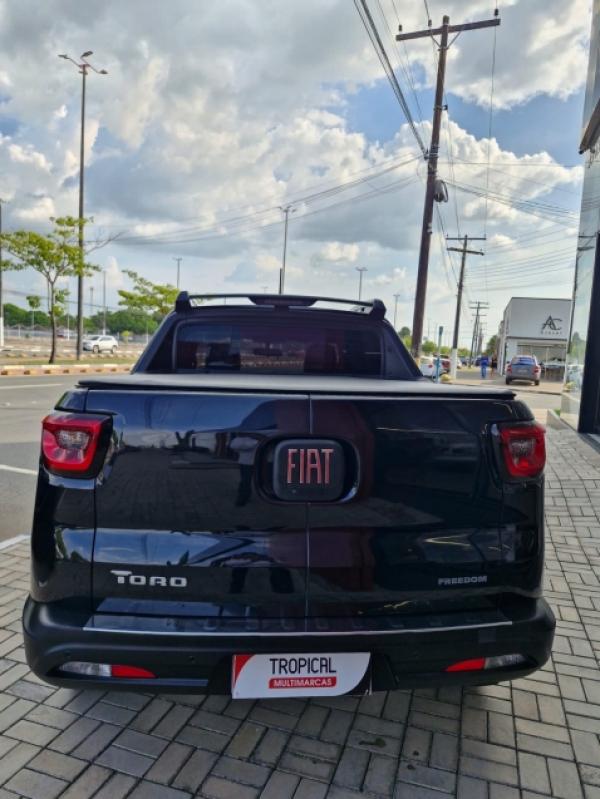 Fiat - 1.8 16V EVO FLEX FREEDOM AT6 - Preto - 14 - Tropical Multimarcas - Nossa Marca é Confiança!