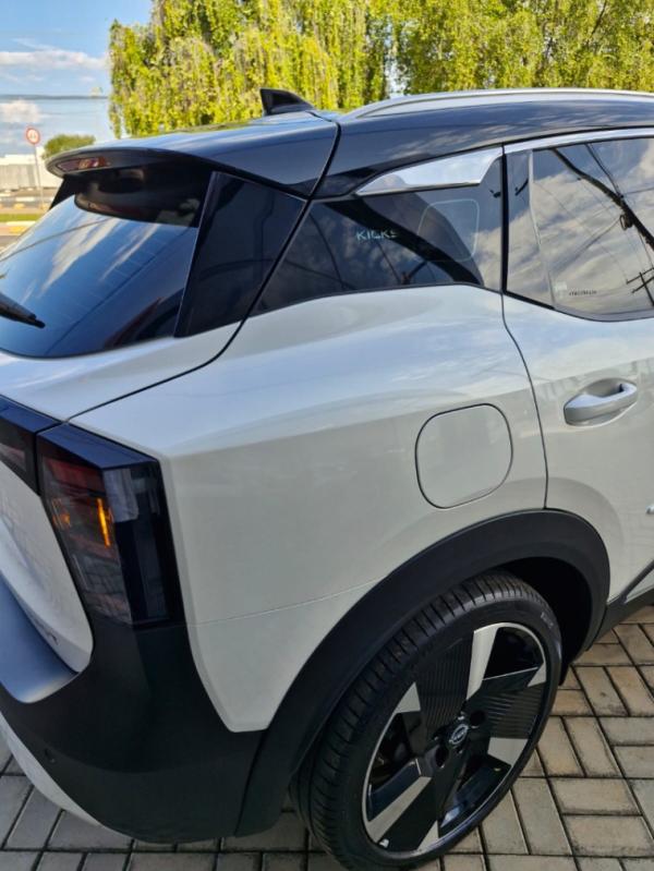 Nissan - 1.0 TURBO FLEX PLATINUM DCT - Branco - 16 - Tropical Multimarcas - Nossa Marca é Confiança!