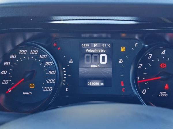 Fiat - 1.3 FIREFLY FLEX PRECISION CVT - Cinza - 11 - Tropical Multimarcas - Nossa Marca é Confiança!