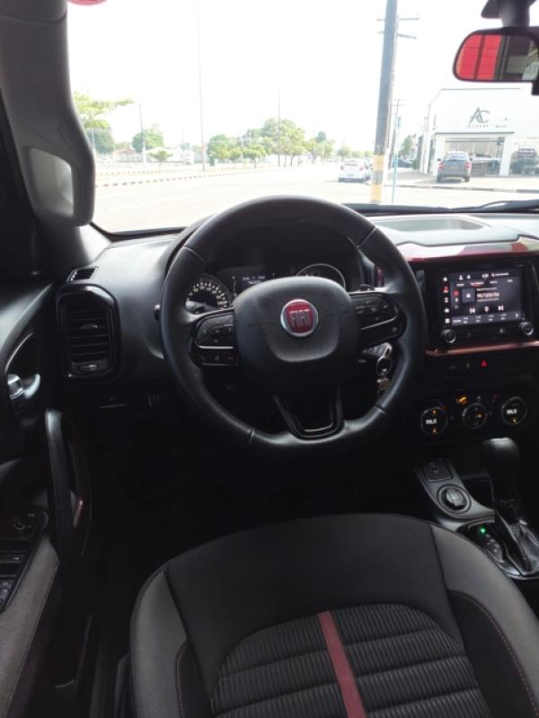 Fiat - 1.8 16V EVO FLEX FREEDOM AT6 - Preto - 6 - Tropical Multimarcas - Nossa Marca é Confiança!