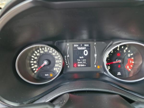 Fiat - 1.8 16V EVO FLEX FREEDOM AT6 - Preto - 11 - Tropical Multimarcas - Nossa Marca é Confiança!