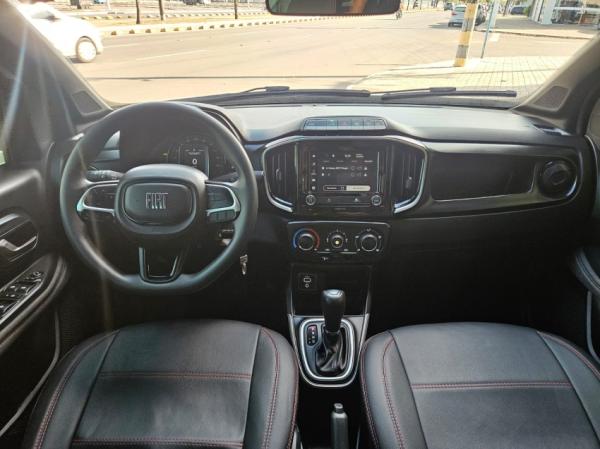 Fiat - 1.3 FIREFLY FLEX VOLCANO CD CVT - Branco - 6 - Tropical Multimarcas - Nossa Marca é Confiança!