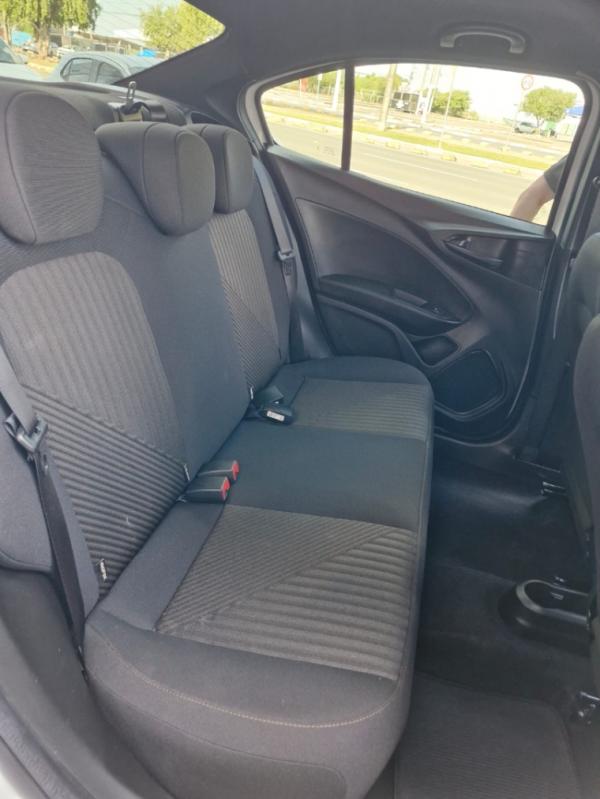 Fiat - 1.3 FIREFLY FLEX DRIVE CVT - Branco - 7 - Tropical Multimarcas - Nossa Marca é Confiança!