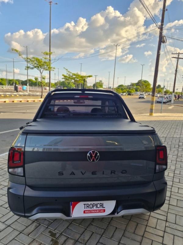Volkswagen - 1.6 MSI EXTREME CD 16V FLEX 2P MANUAL - Cinza - 14 - Tropical Multimarcas - Nossa Marca é Confiança!
