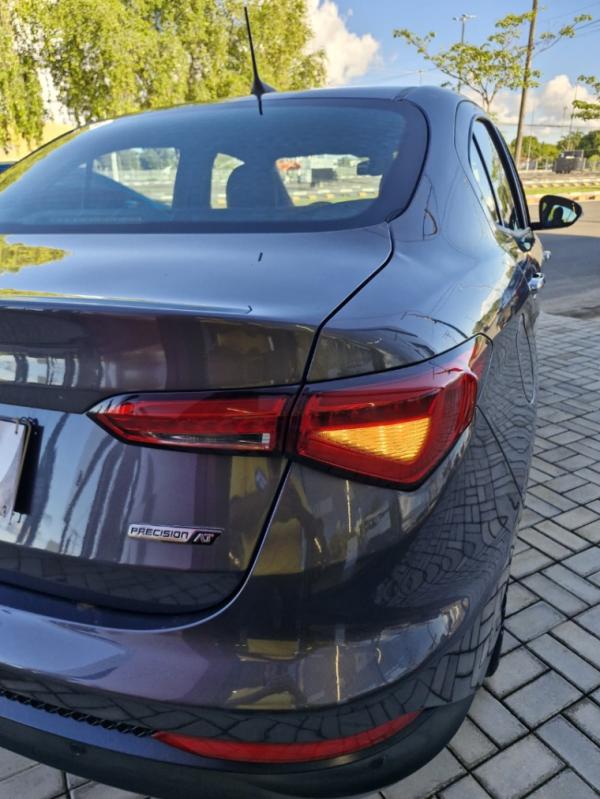 Fiat - 1.3 FIREFLY FLEX PRECISION CVT - Cinza - 6 - Tropical Multimarcas - Nossa Marca é Confiança!