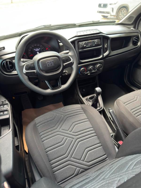 Fiat - 1.3 FIREFLY FLEX FREEDOM CD MANUAL - Branco - 9 - Tropical Multimarcas - Nossa Marca é Confiança!