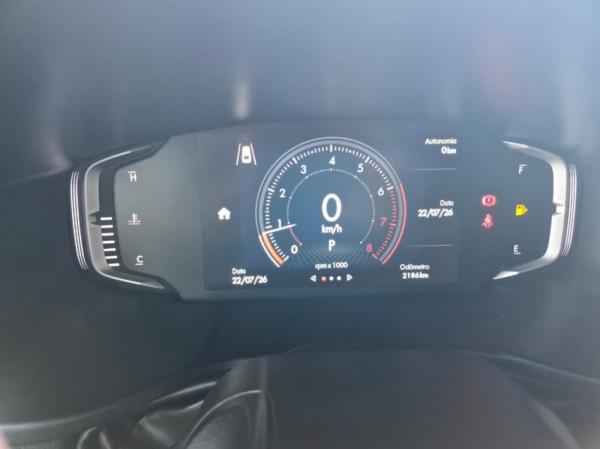 Fiat - 1.3 TURBO 270 FLEX LIMITED EDITION AT6 - Branco - 12 - Tropical Multimarcas - Nossa Marca é Confiança!