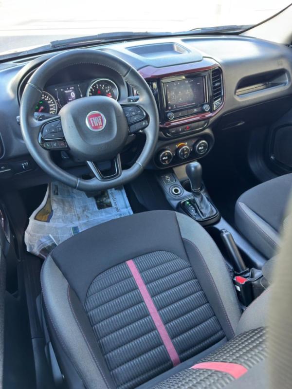 Fiat - 1.8 16V EVO FLEX FREEDOM AT6 - Vermelho - 10 - Tropical Multimarcas - Nossa Marca é Confiança!